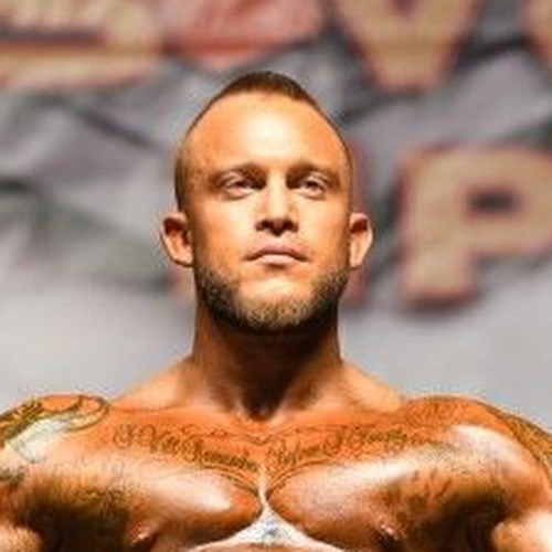 Christopher Reeves profile photo