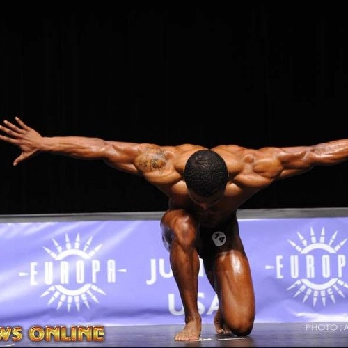 Tremayne Johnson