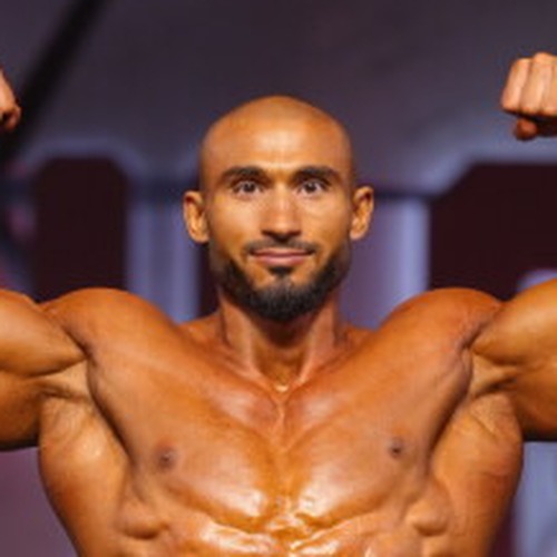Valeri Enchev