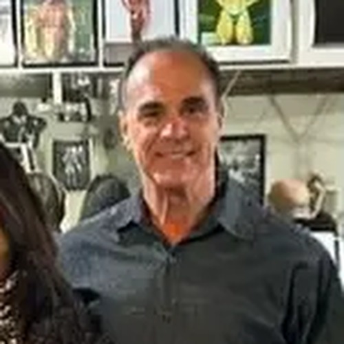 Mick Souza