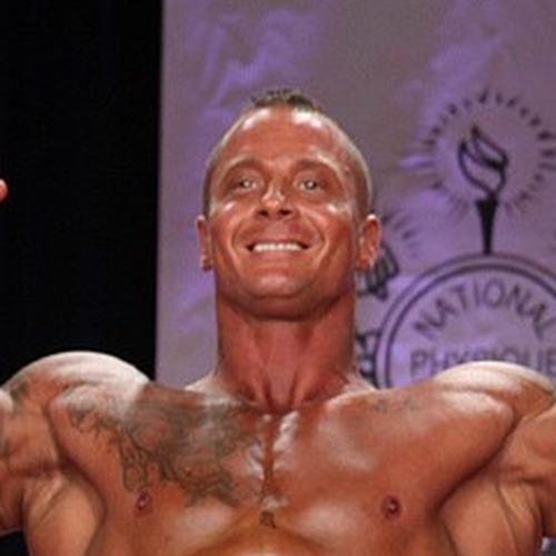 Marcus Sintoni profile photo