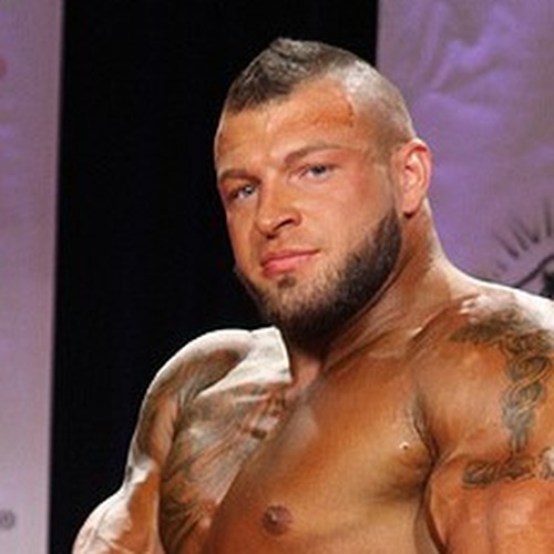 Nathan Brumback profile photo