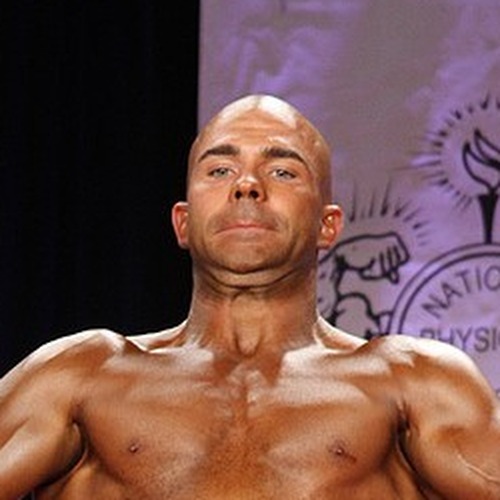 Phillip Brown profile photo