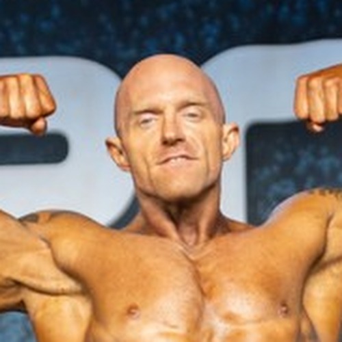 George Dowling profile photo