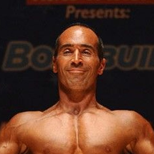 John Vickers profile photo