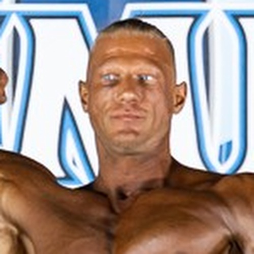 Nicolai Bonde profile photo
