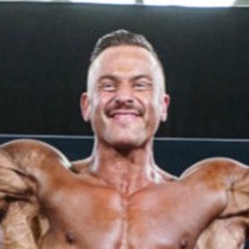 Danas Urniezius profile photo