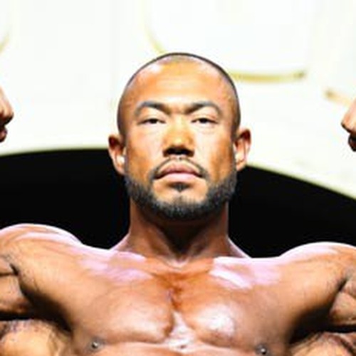 Jamal Changezi profile photo