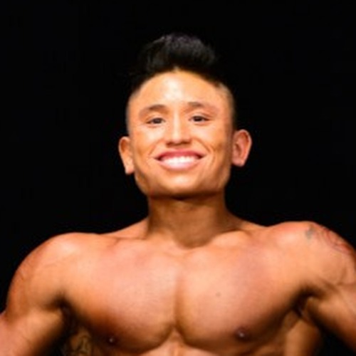 Michael Contreras profile photo