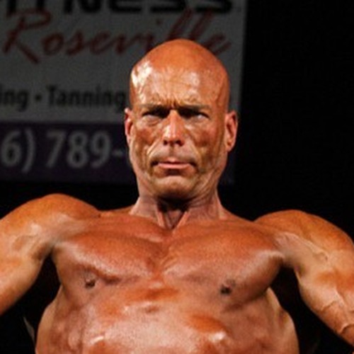 Robert Dorsey profile photo