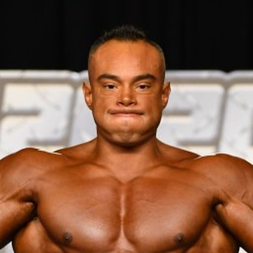 Martin Gomez profile photo