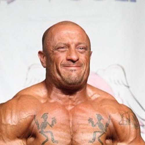 Adam Sorensen profile photo