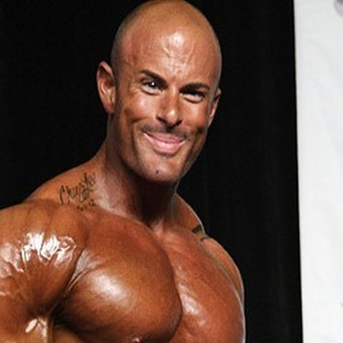 Brian Nabavi profile photo