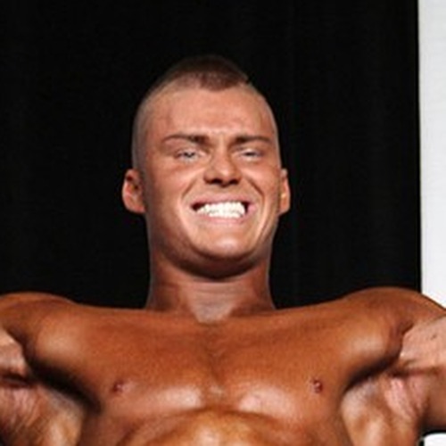 Joshua Purser profile photo