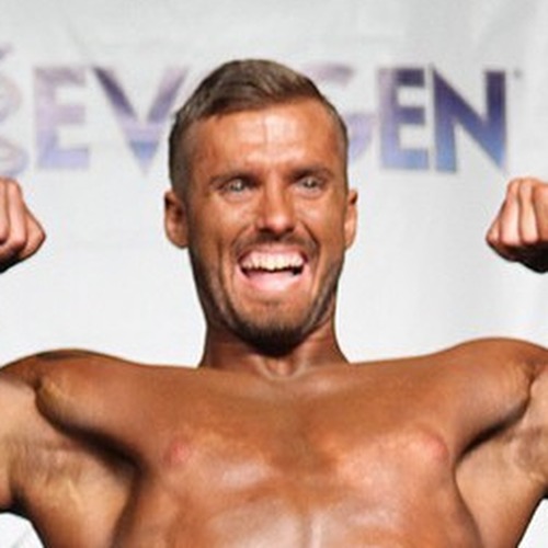 Tony Clayton profile photo