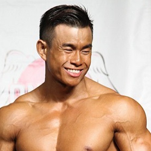 Sang Duong profile photo