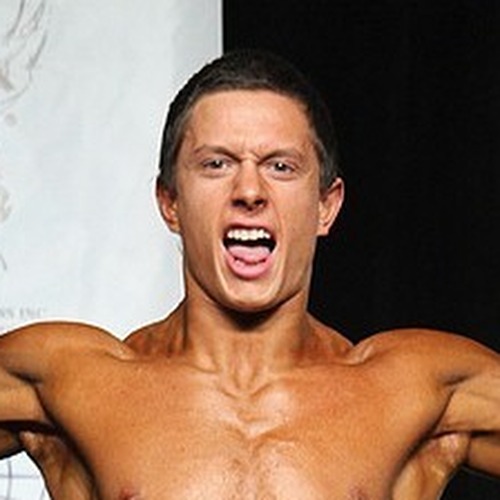 Zachary Hawthorne profile photo