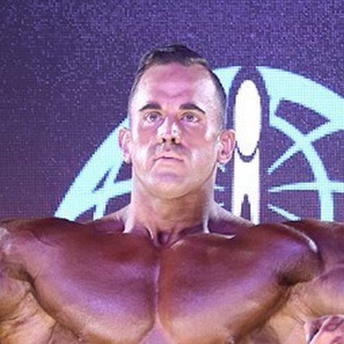 Joe Seeman