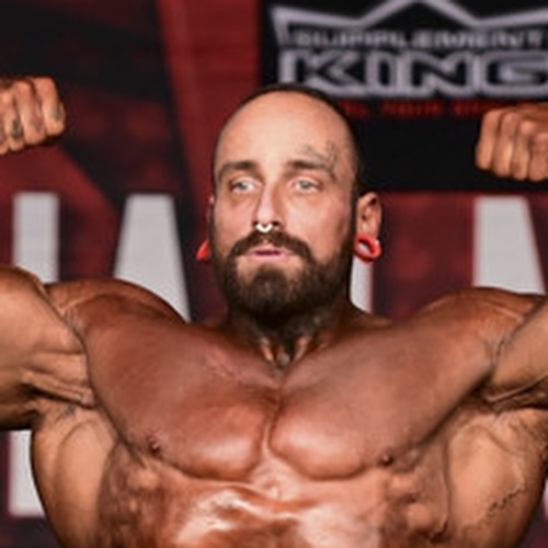 Joey Pyontka profile photo