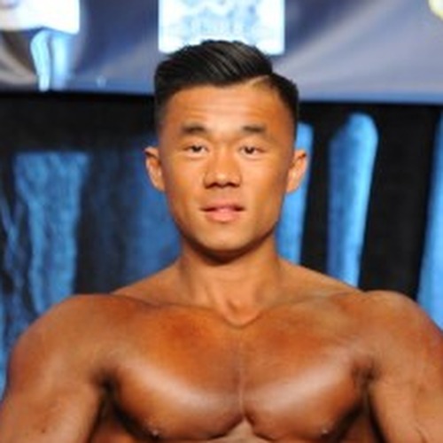 Jeffry Chan profile photo