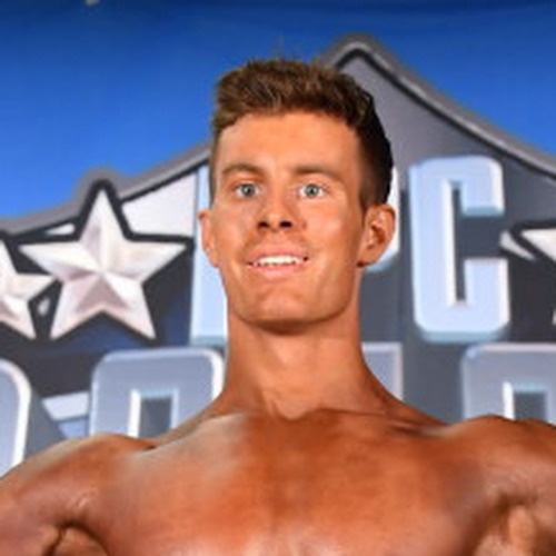 Daniel Carlson profile photo