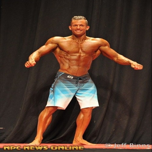 Daniel Hagan profile photo