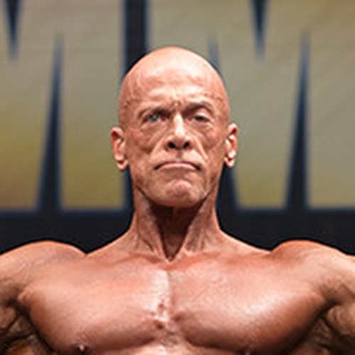 Yannick Tremblay profile photo