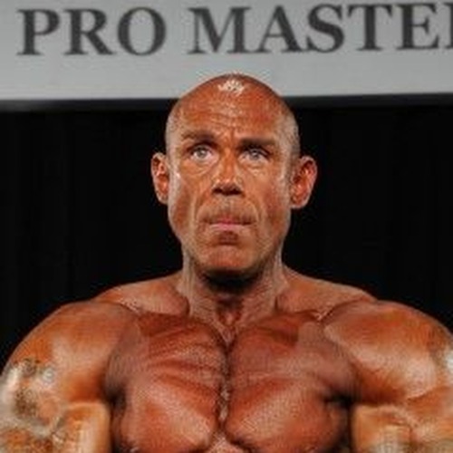 Doug Currey profile photo