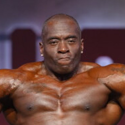 Richard Gayle profile photo