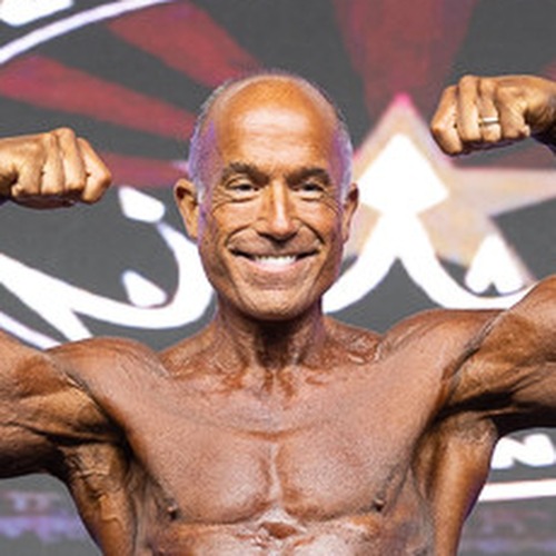 Todd Hruby