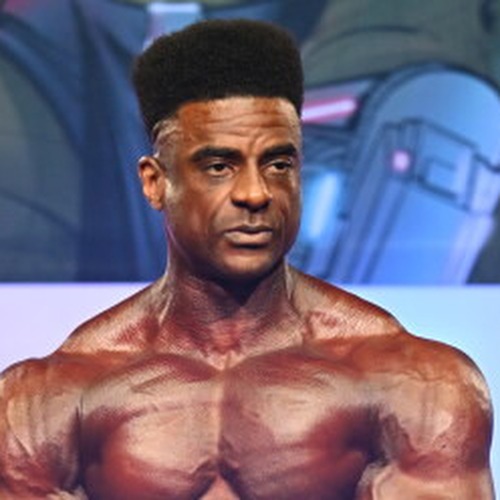 Antwane Hamlett profile photo