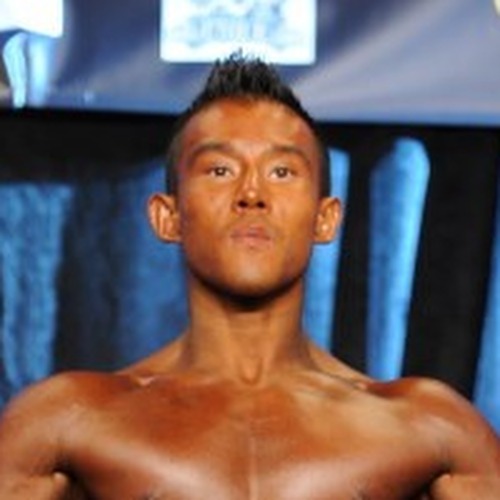 Wallace Wong profile photo