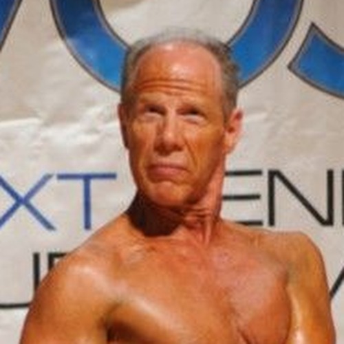 Ron Gregory profile photo