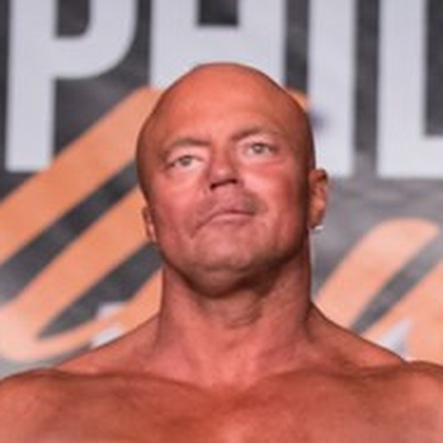 Danny Bias profile photo