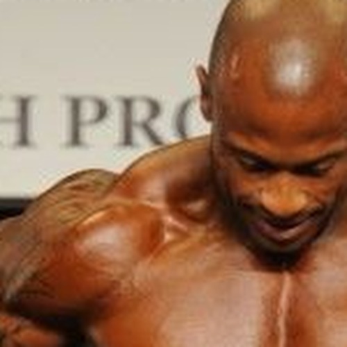 Ronald Lopez profile photo