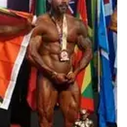 Selvon Whatley