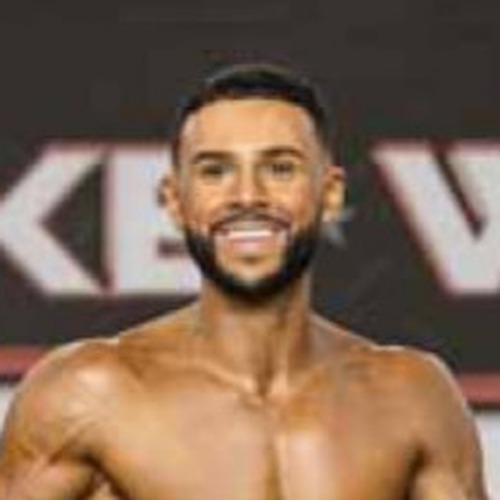 Andy Rodriguez profile photo