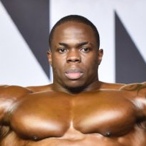 Dwayne Walker