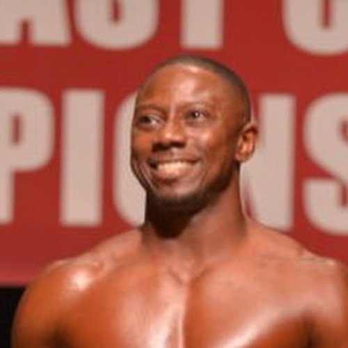 Marcus White profile photo