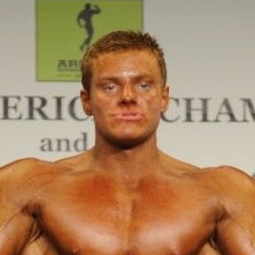 Zachary Merkel