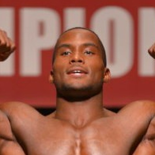 Carlos Thomas profile photo