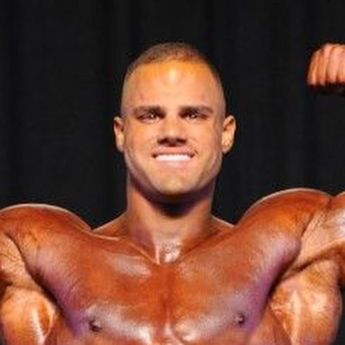 Ryan Stockton profile photo