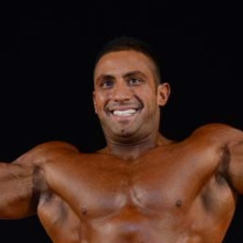 Orlando Sciulli profile photo