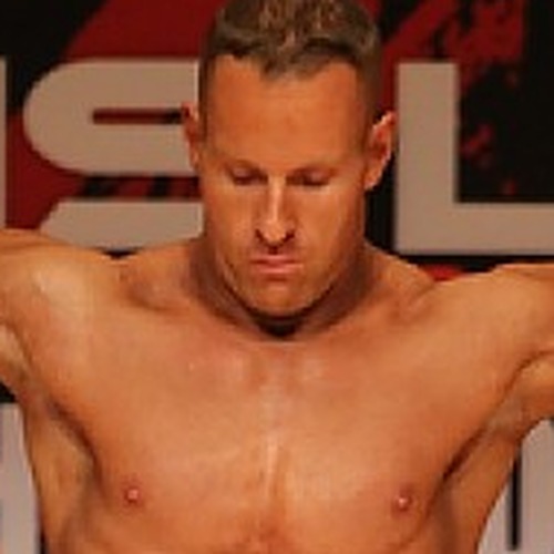 Tom Murray profile photo