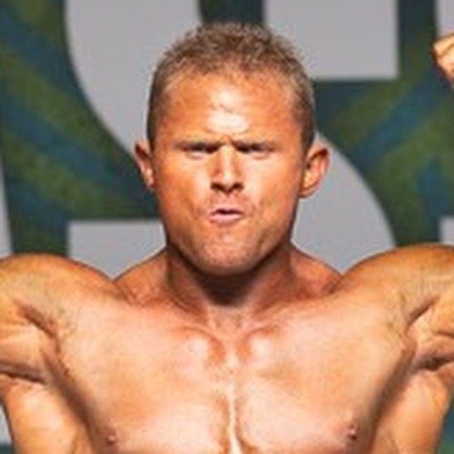 Michael Fowler profile photo