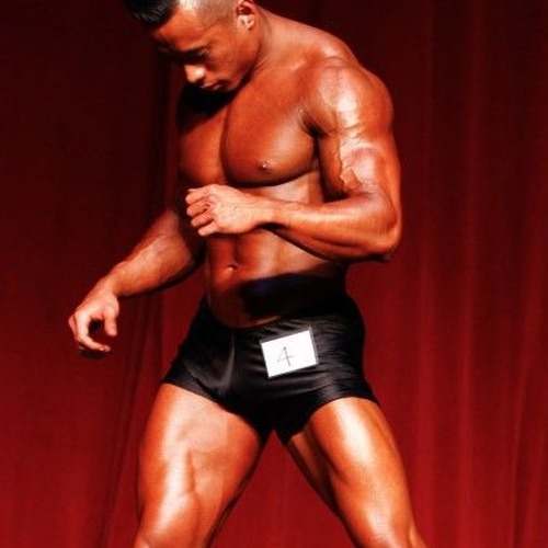 Patrick Ho profile photo