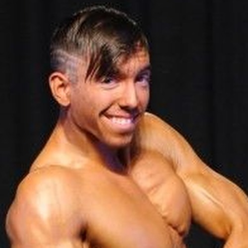 Seth McElroy profile photo