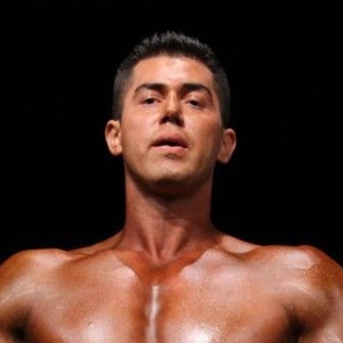 Emanuel Busuioc profile photo
