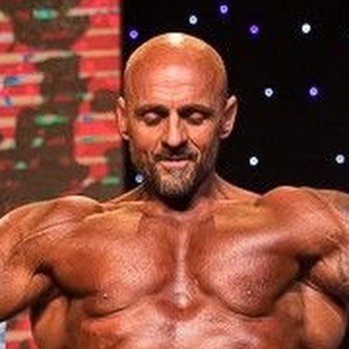 Santiago Lopez profile photo