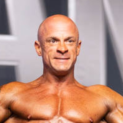 Timothy Hardy profile photo